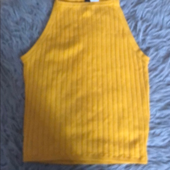 Tank top - Picture 1 of 2